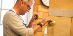 How to Get Locksmith Certification